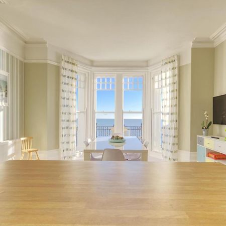 The Palace, Ocean Suite هاستَنغ المظهر الخارجي الصورة
