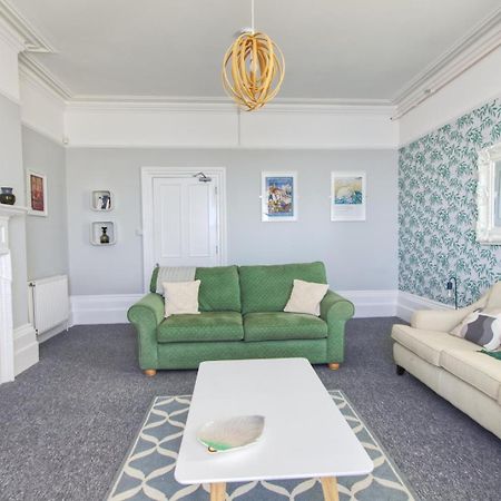 The Palace, Ocean Suite هاستَنغ المظهر الخارجي الصورة