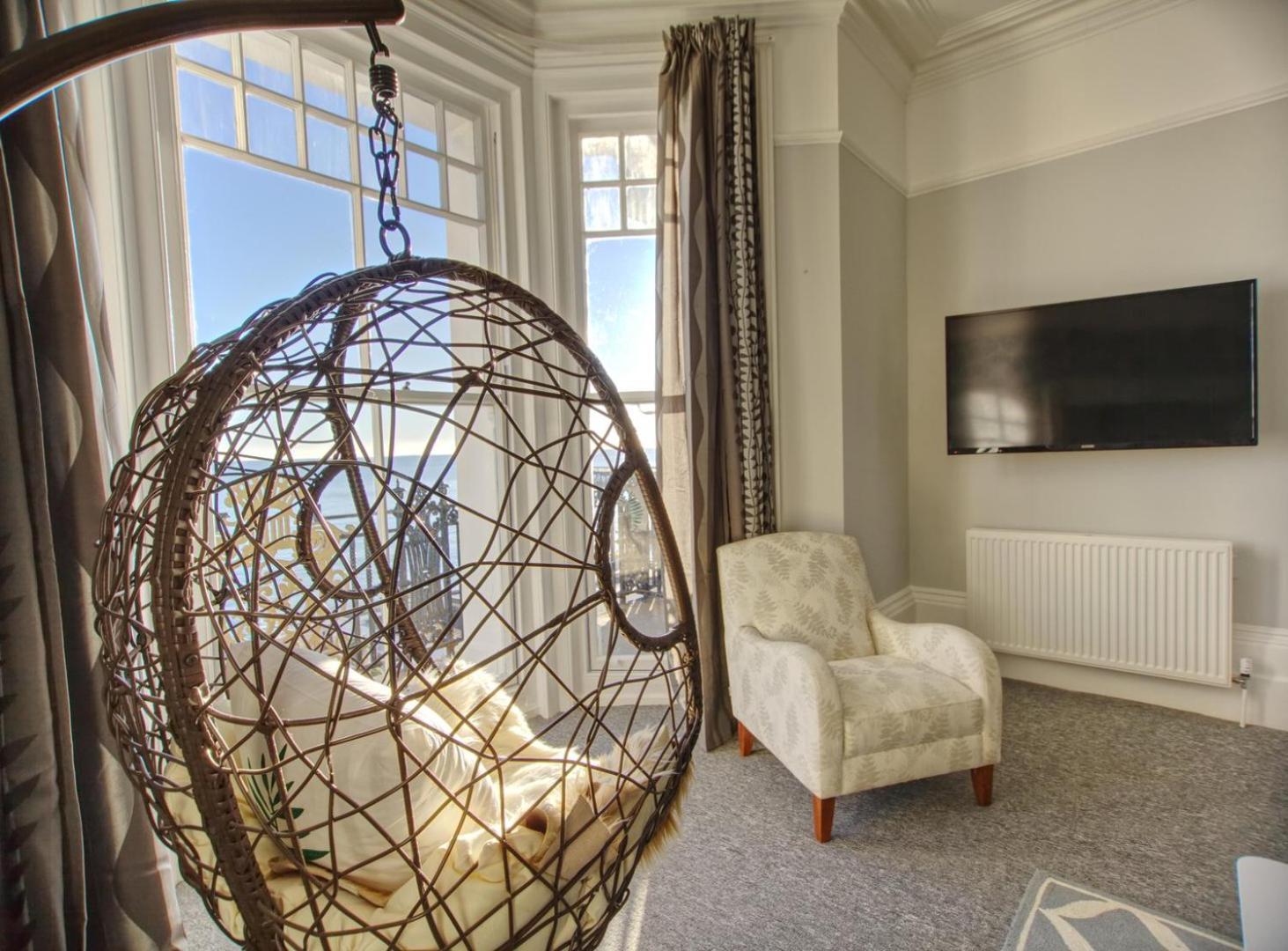 The Palace, Ocean Suite هاستَنغ المظهر الخارجي الصورة