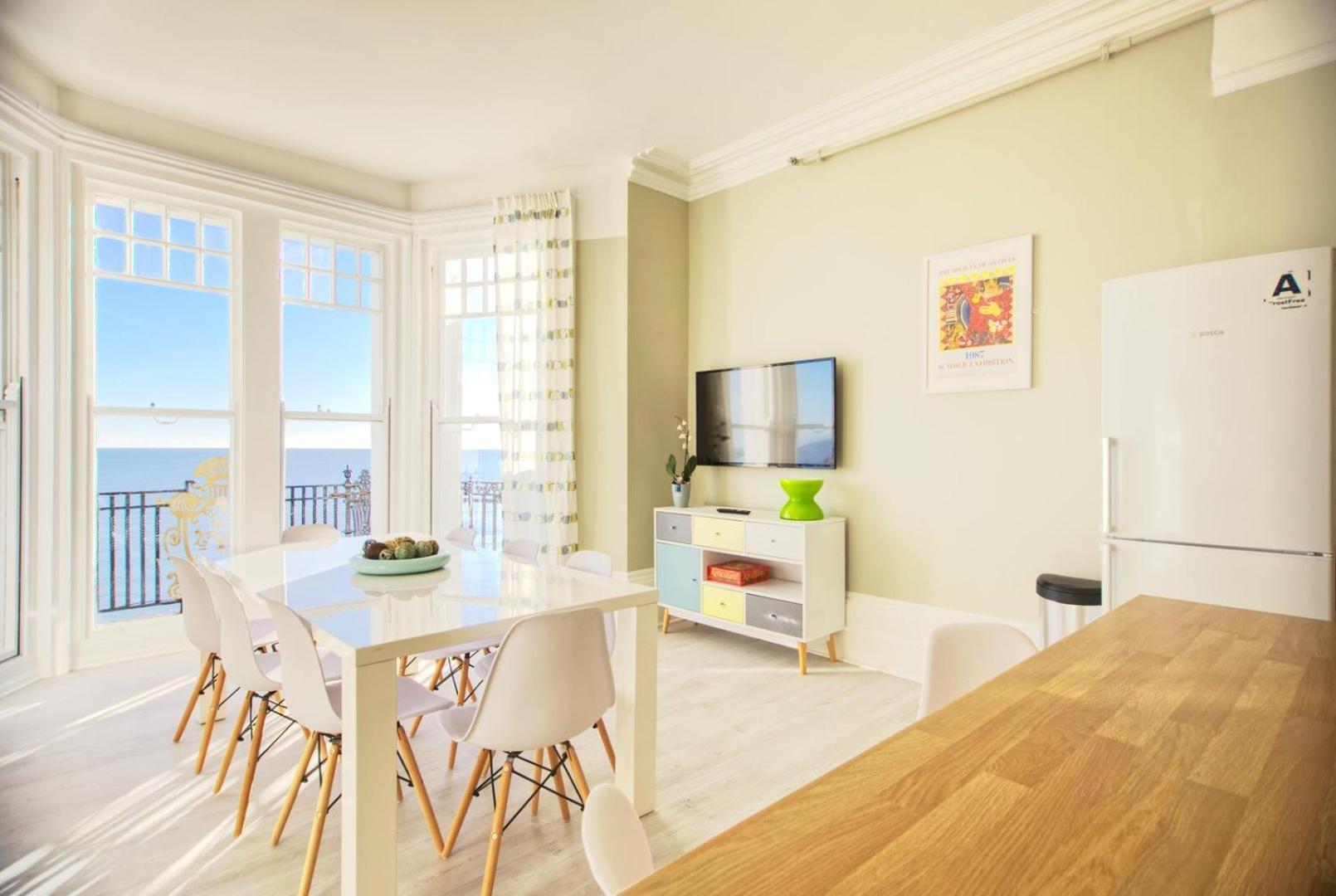 The Palace, Ocean Suite هاستَنغ المظهر الخارجي الصورة