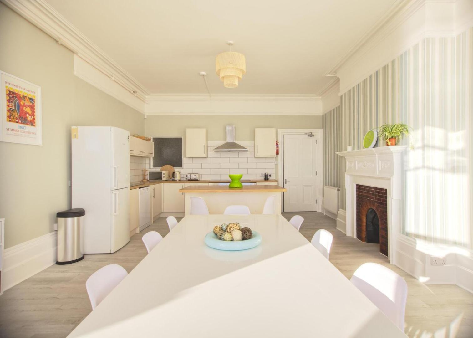 The Palace, Ocean Suite هاستَنغ المظهر الخارجي الصورة