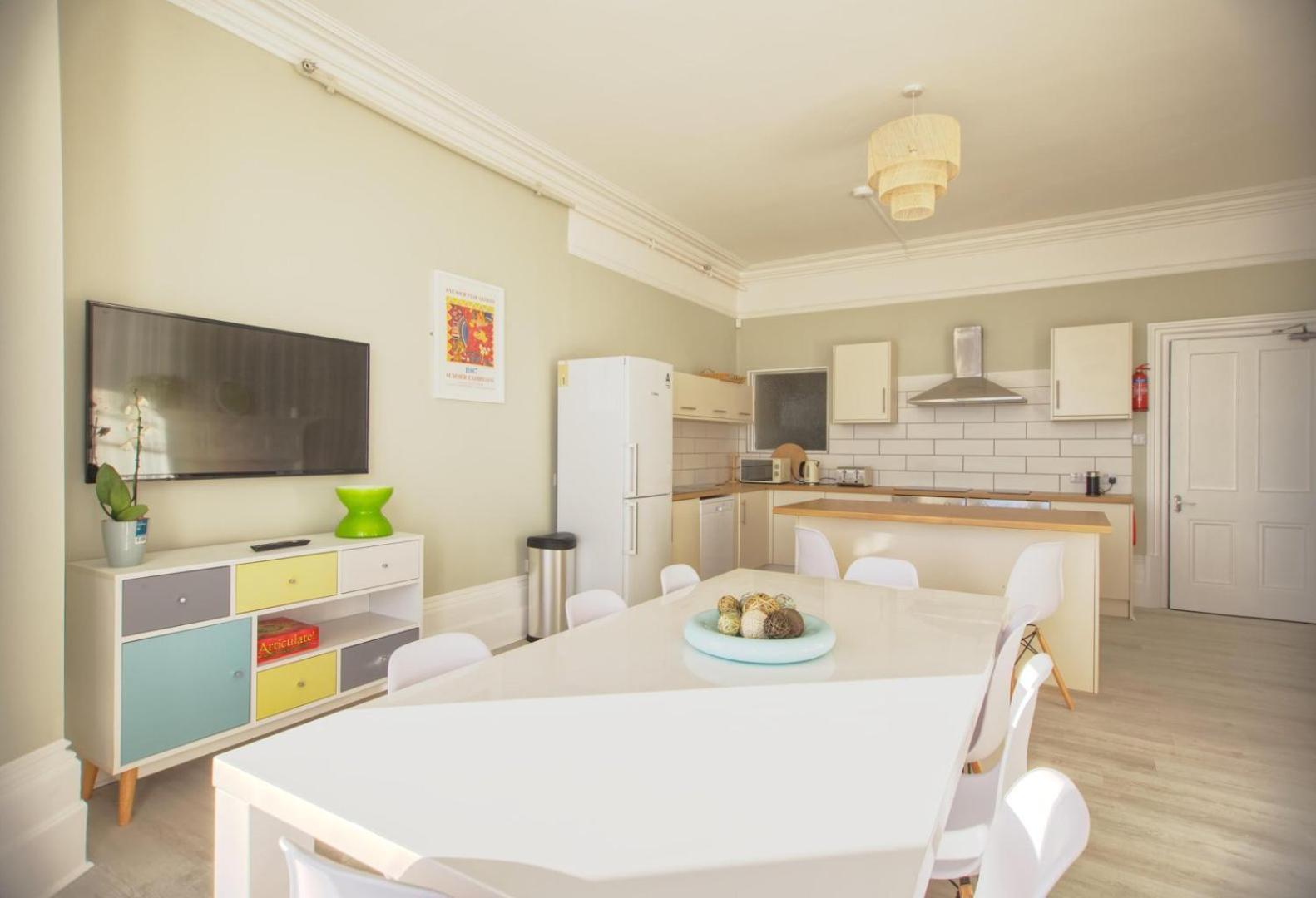 The Palace, Ocean Suite هاستَنغ المظهر الخارجي الصورة