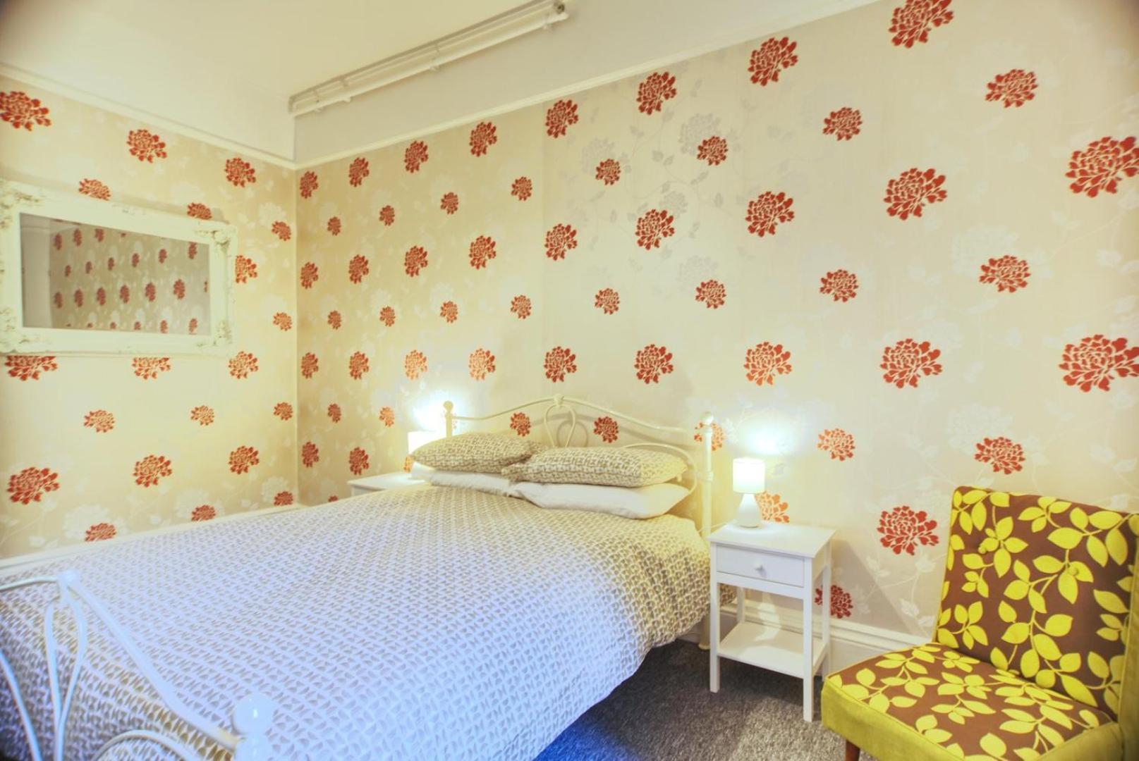 The Palace, Ocean Suite هاستَنغ المظهر الخارجي الصورة