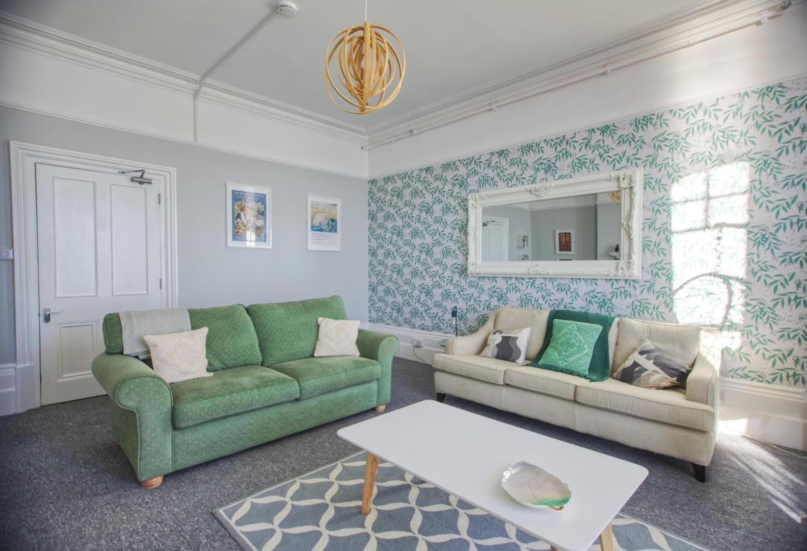 The Palace, Ocean Suite هاستَنغ المظهر الخارجي الصورة